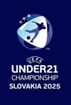 Словакия U21 – Испания U21